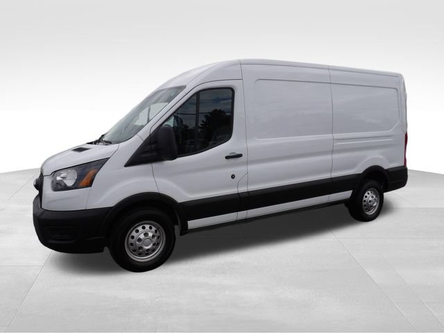 Certified 2023 Ford Transit 250 Medium Roof AWD w/ Load Area Protection Package image 5