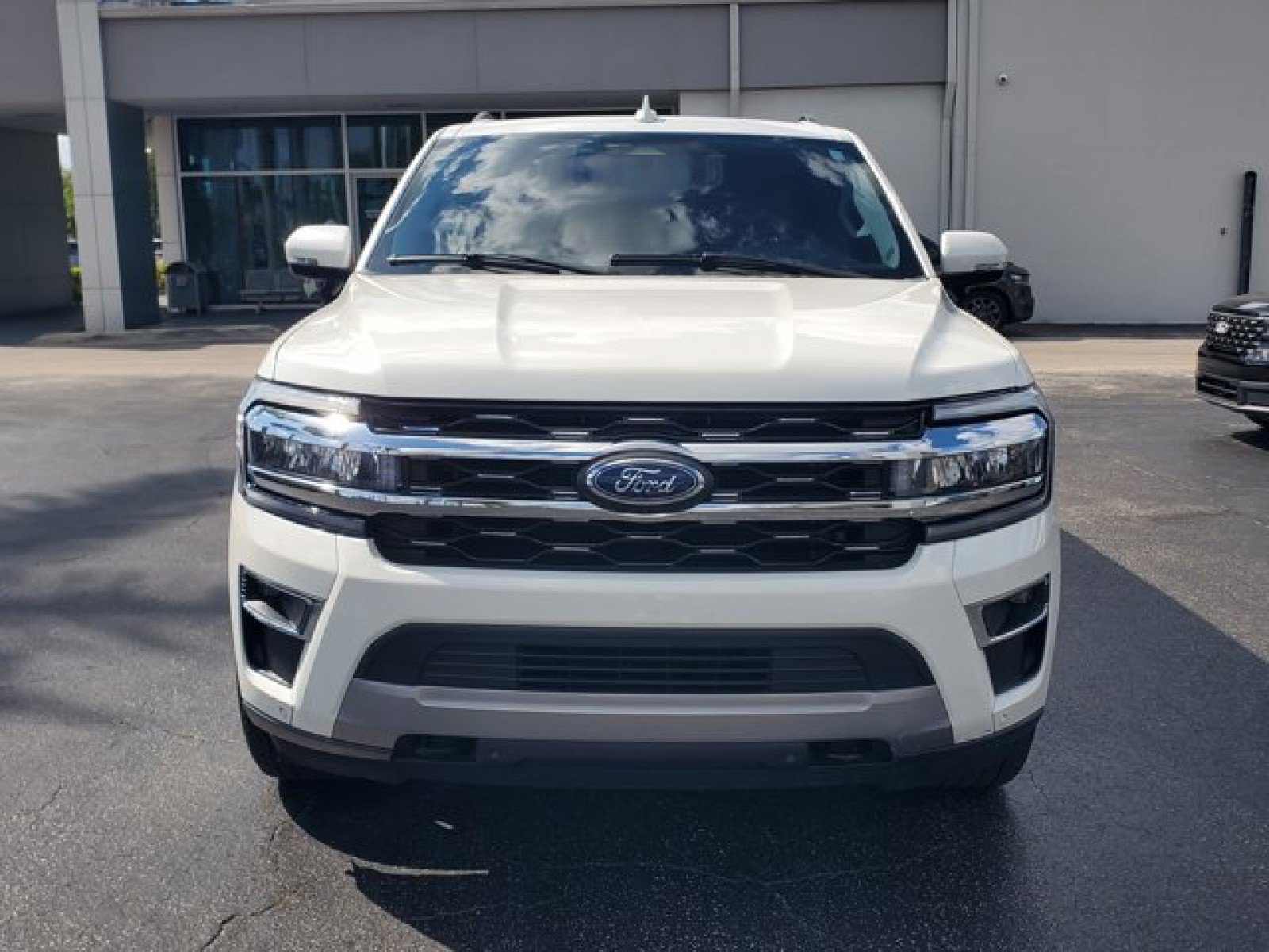 Certified 2023 Ford Expedition Max Limited AWD/4WD video 2