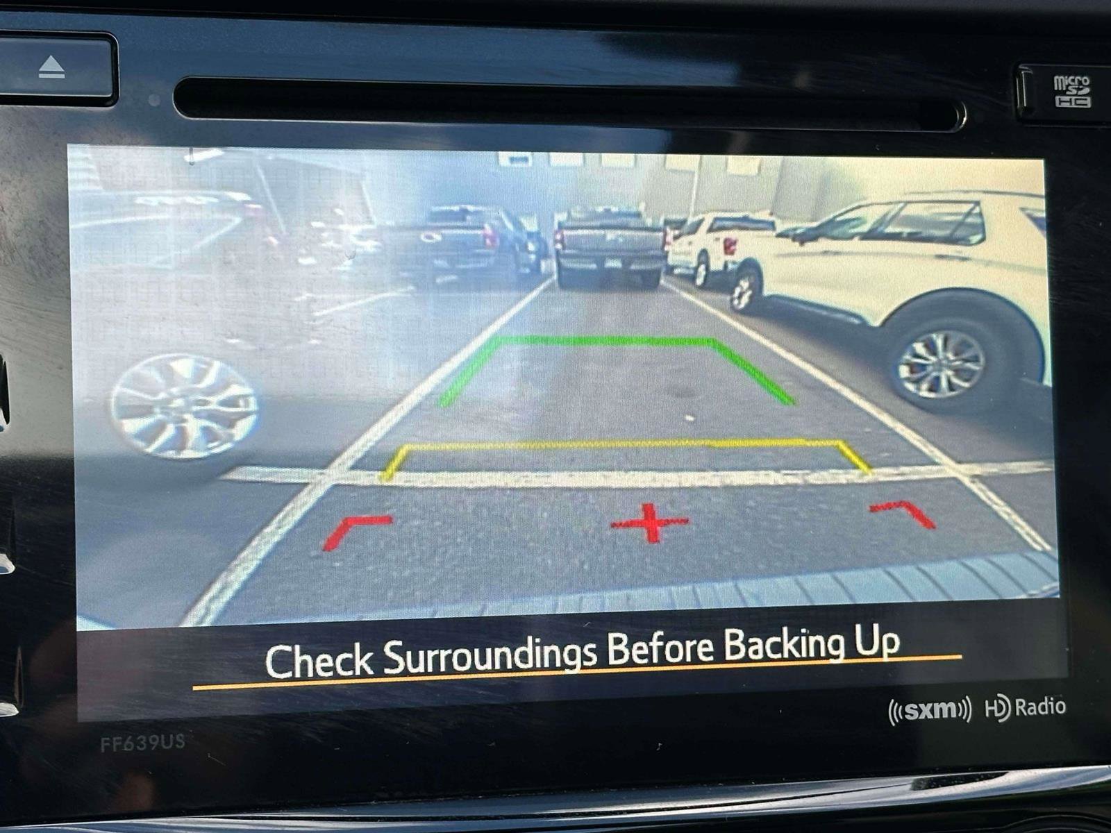 Used 2018 Subaru Forester 2.0XT Touring image 30