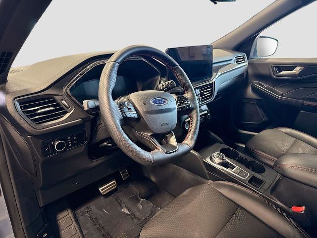 Certified 2024 Ford Escape ST-Line w/ Tech Pack #1 image 9