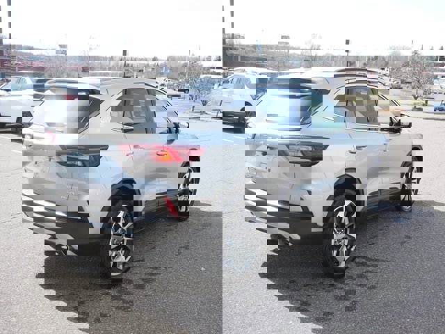 Certified 2024 Ford Escape Platinum image 3