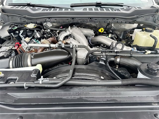 Certified 2024 Ford F350 XL w/ XL Chrome Package image 23