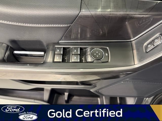 Certified 2022 Ford F150 XLT w/ Equipment Group 302A High AWD/4WD image 21