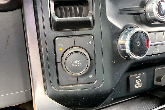 Certified 2025 Ford F150 XLT w/ Equipment Group 301A Standard image 32