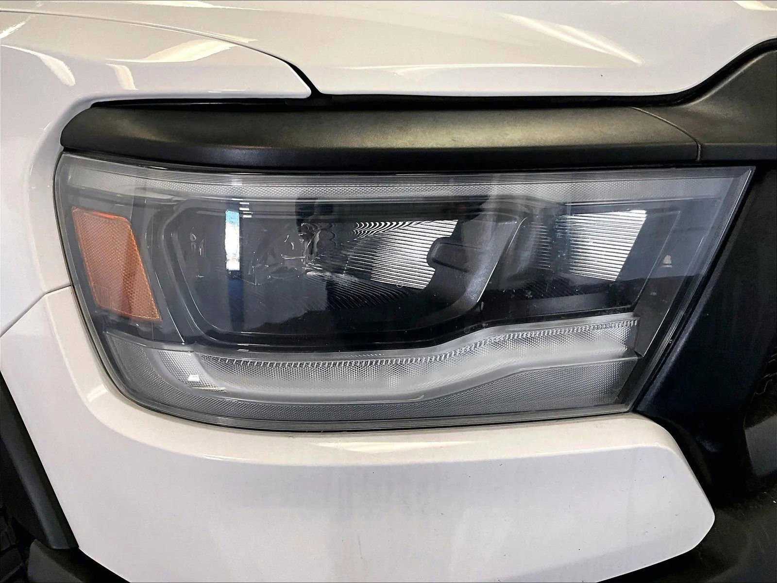 Used 2022 RAM 1500 Rebel w/ Rebel Level B Equipment Group image 27