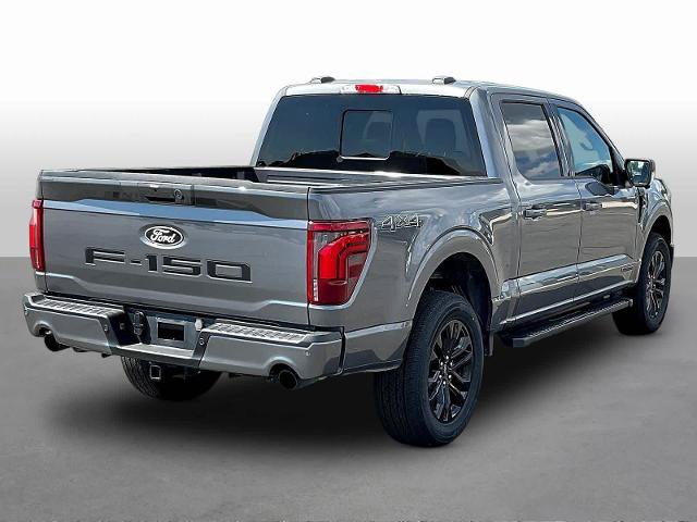 Certified 2024 Ford F150 Lariat AWD/4WD image 7