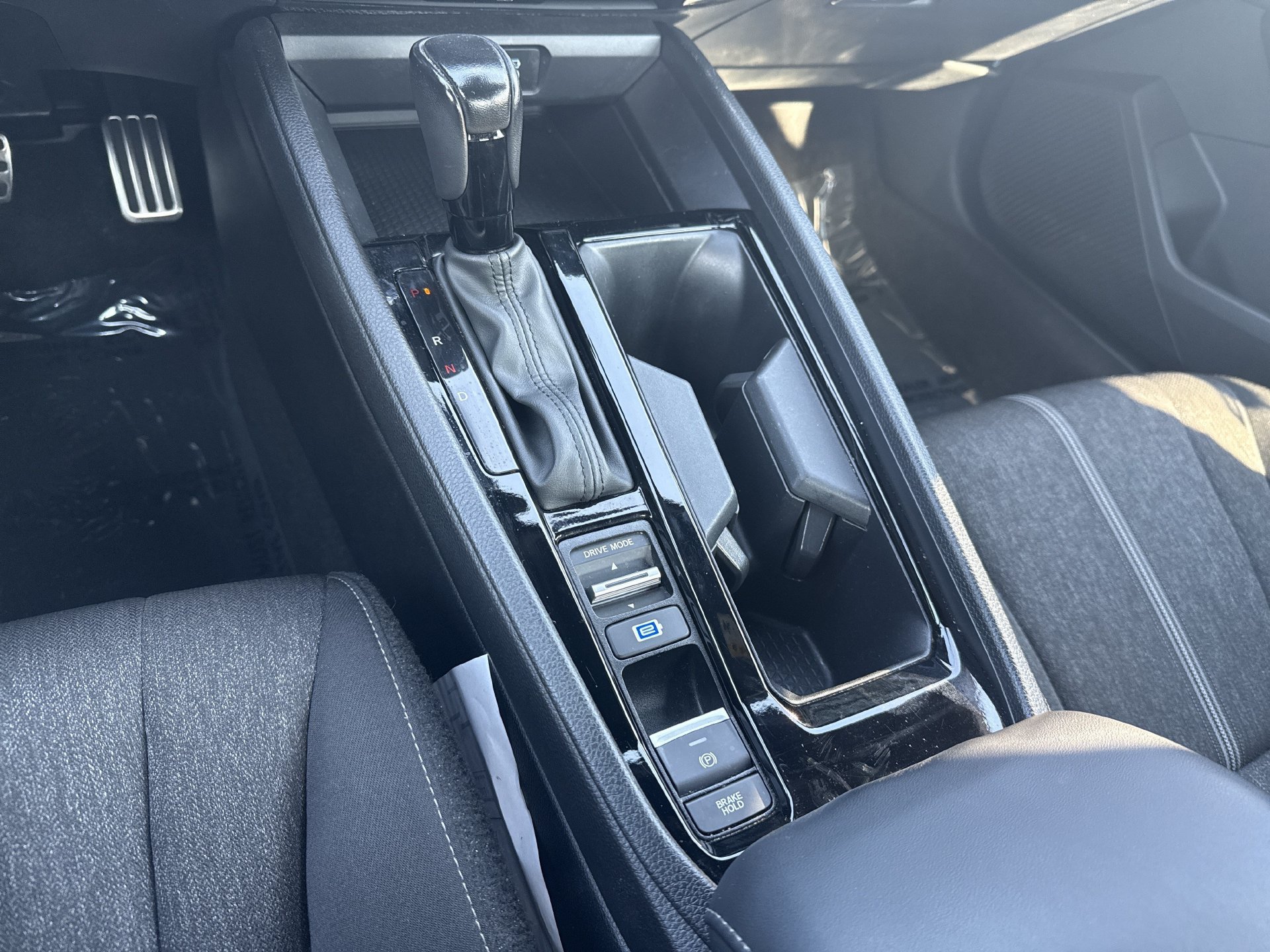 Used 2023 Honda Accord Sport image 10