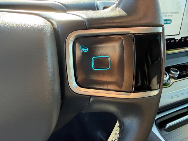 Certified 2025 Ford Expedition Max Active RWD image 30