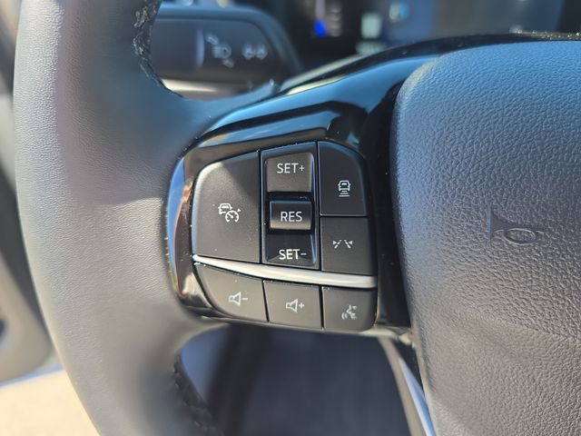 Certified 2024 Ford Escape SE FWD image 17