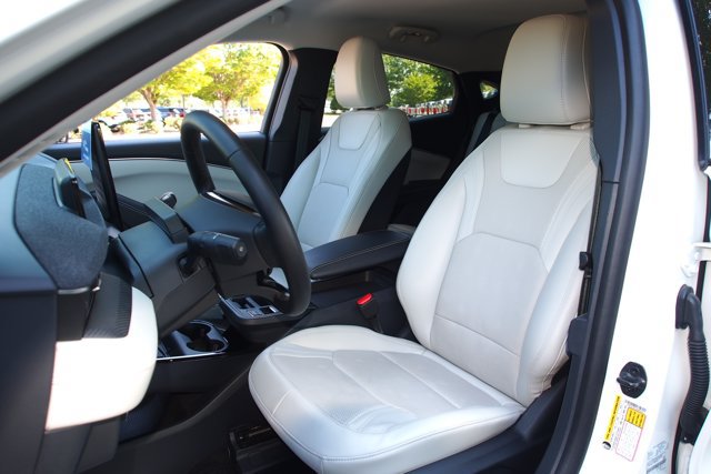 Certified 2025 Ford Mustang Mach-E Premium AWD/4WD image 16