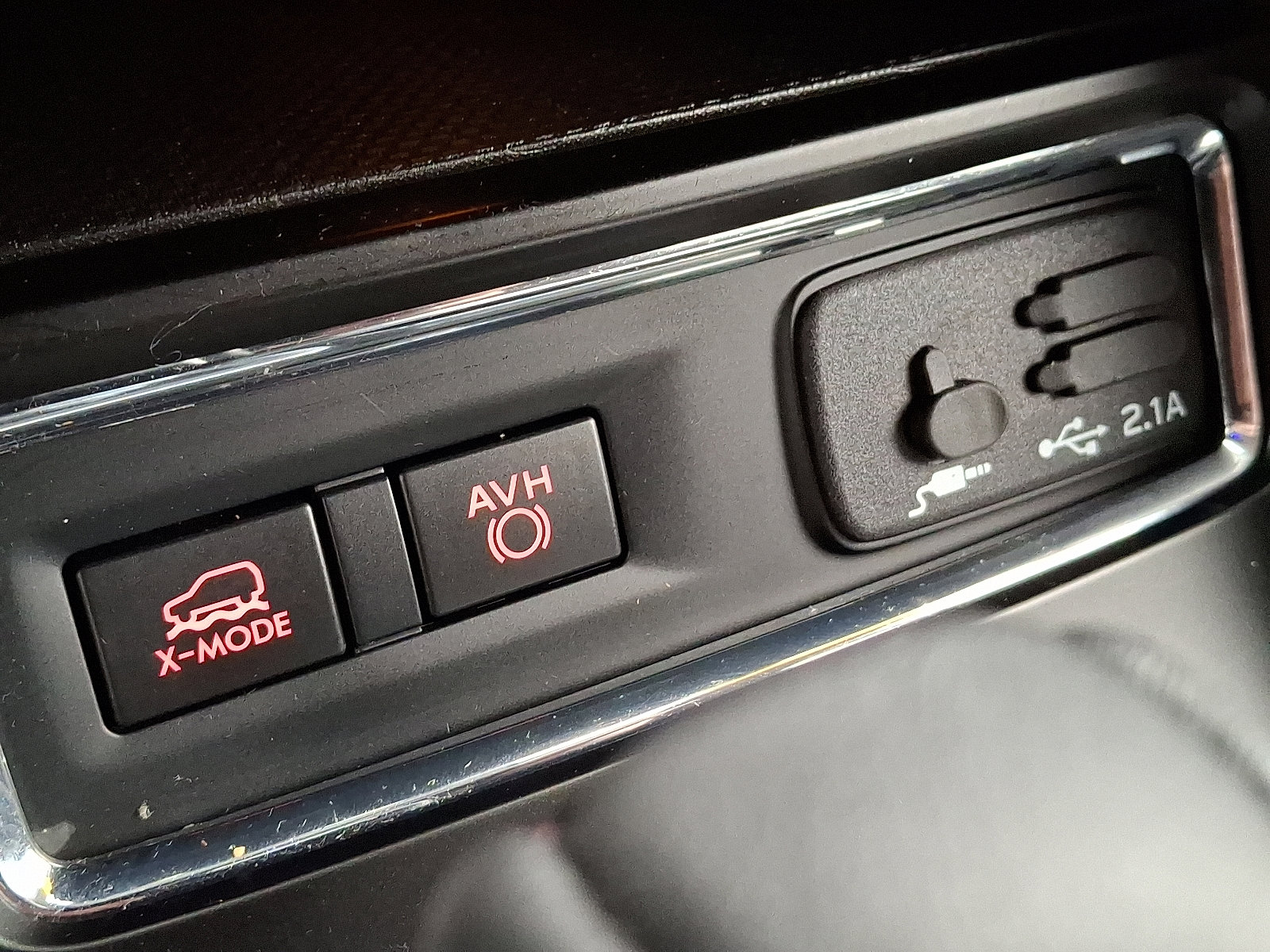 Used 2022 Subaru Ascent Premium w/ Convenience Package image 33