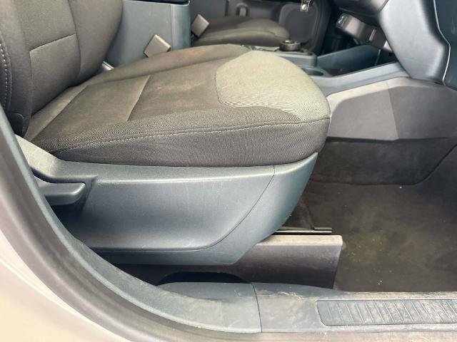 Certified 2024 Ford Maverick XL FWD image 16