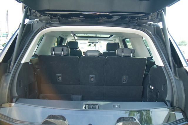 Certified 2025 Ford Expedition Active AWD/4WD image 29