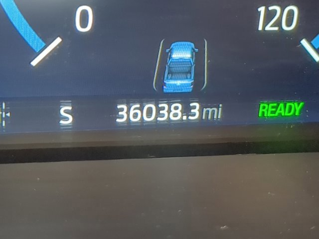 Certified 2022 Ford F150 Lariat w/ Equipment Group 502A High AWD/4WD image 21