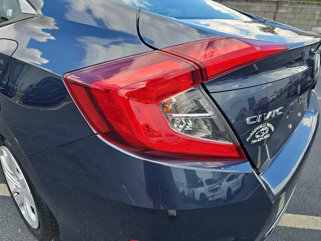 Used 2021 Honda Civic LX image 33