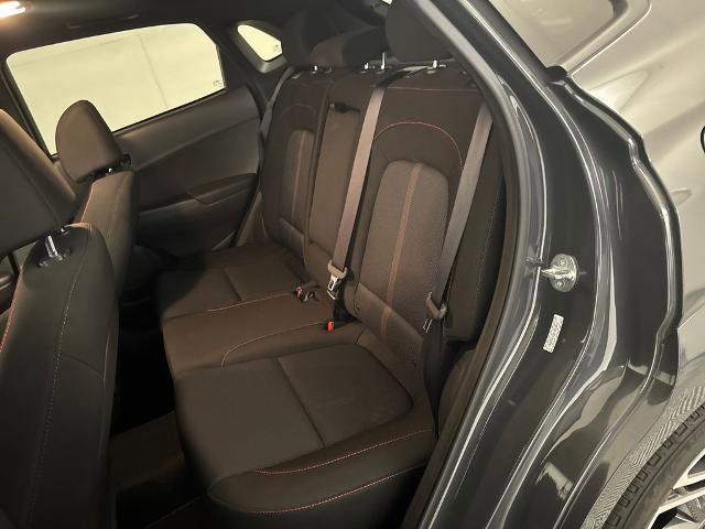 Used 2023 Hyundai Kona N Line FWD image 31