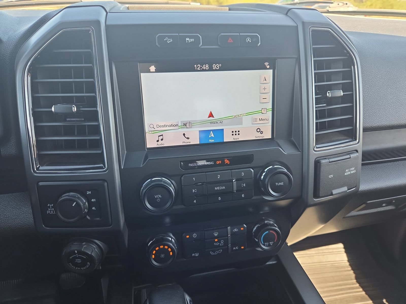 Certified 2019 Ford F150 XLT w/ Equipment Group 301A Mid AWD/4WD image 20