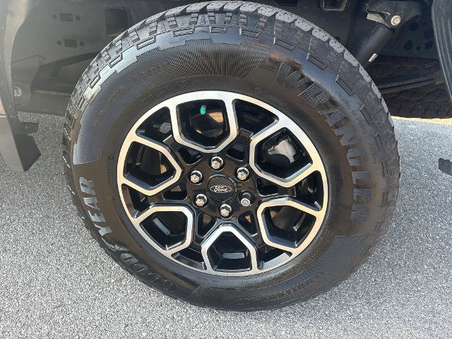 Certified 2023 Ford F150 Lariat w/ Max Trailer Tow Package AWD/4WD image 40