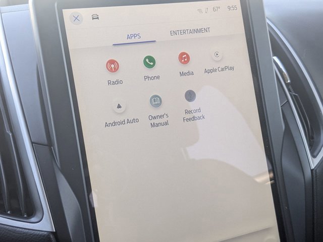 Certified 2023 Ford Edge SEL w/ Convenience Package image 24