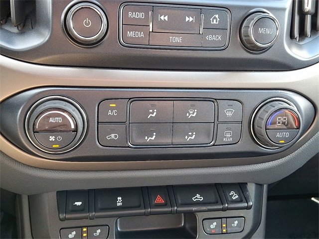 Used 2018 Chevrolet Colorado Z71 image 15