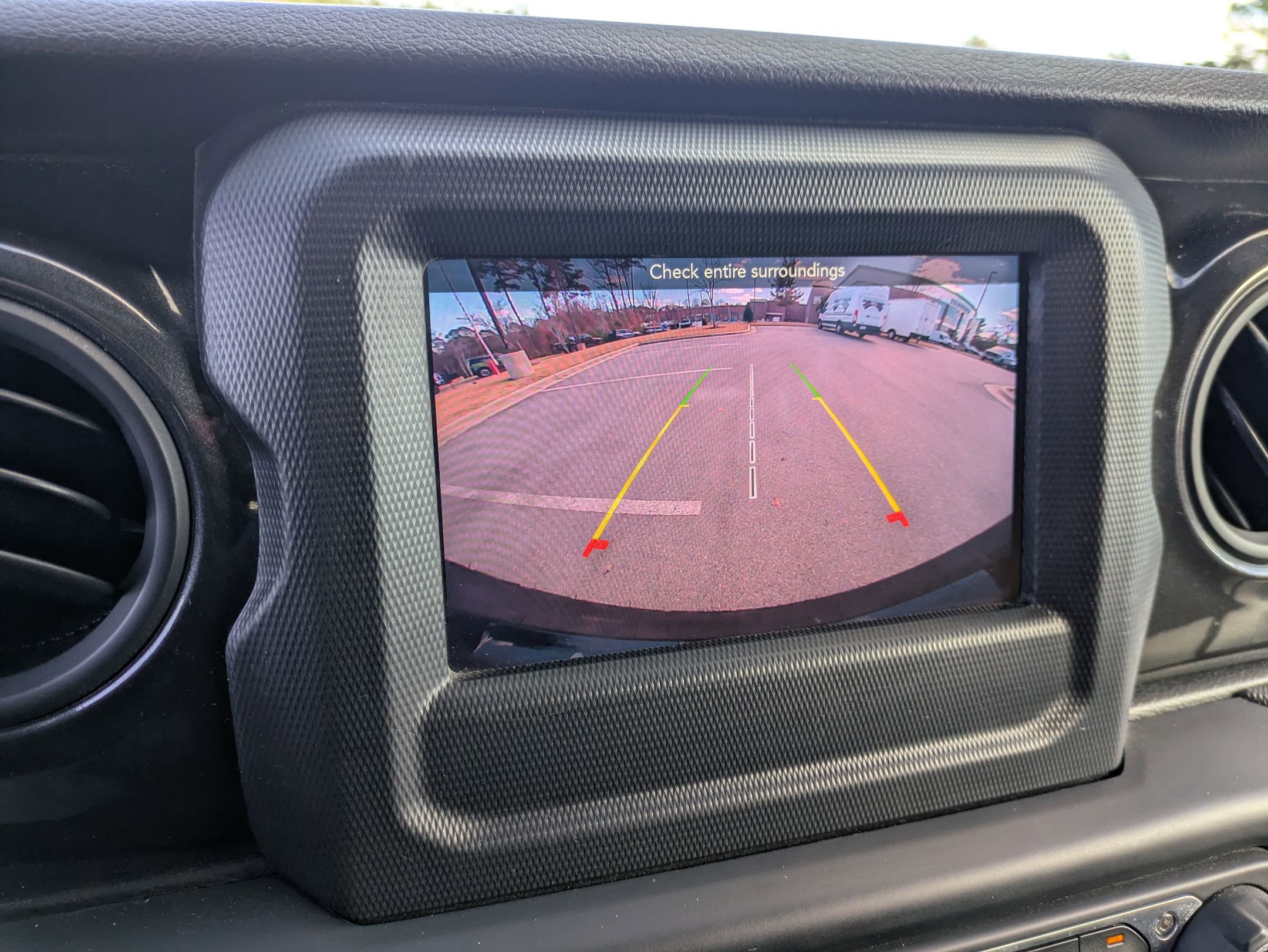 Used 2021 Jeep Wrangler Unlimited Sport w/ LED Headlamp & Fog Lamp Group image 24