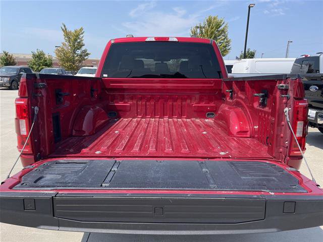 Certified 2022 Ford F150 XLT w/ Equipment Group 302A High AWD/4WD image 35