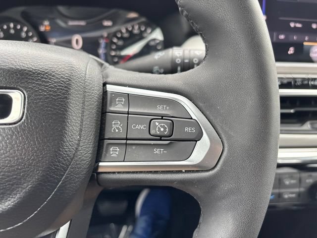 Used 2023 Jeep Compass Limited AWD/4WD image 20