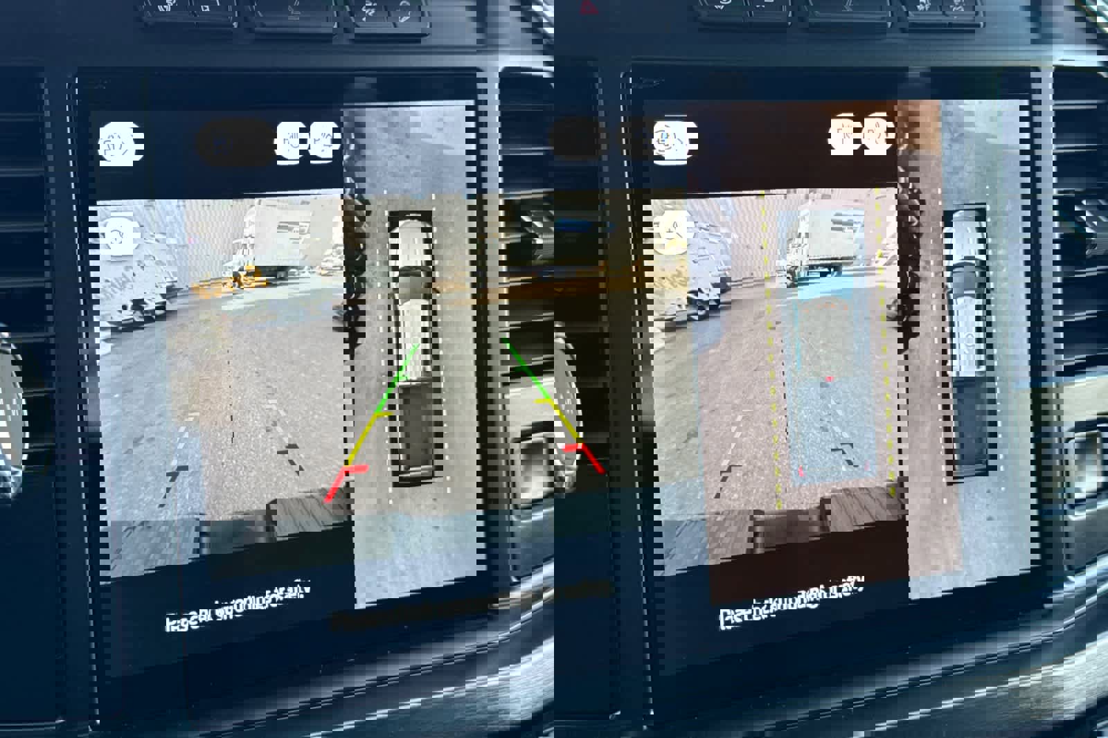 Certified 2024 Ford F250 Lariat w/ Sport Appearance Package image 19