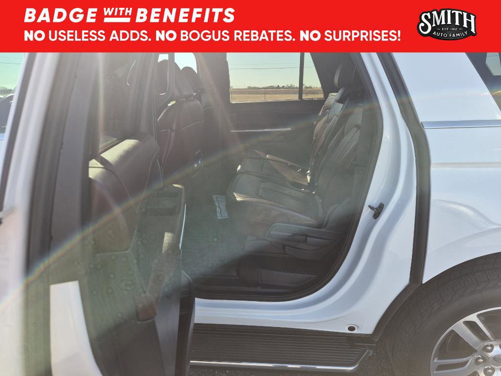 Certified 2022 Ford Expedition Max Limited image 18
