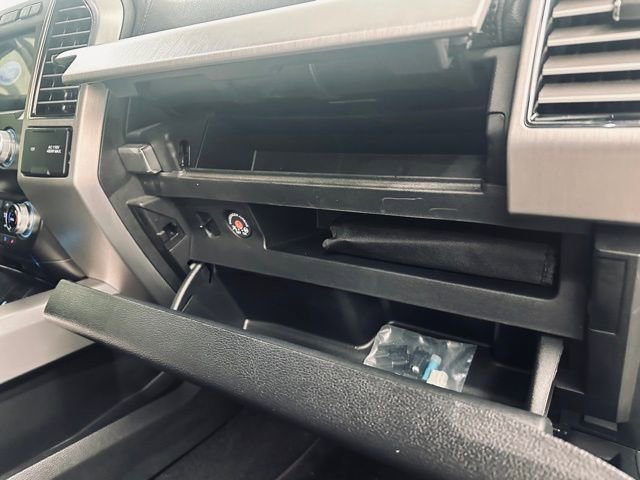 Certified 2021 Ford F250 Platinum image 11