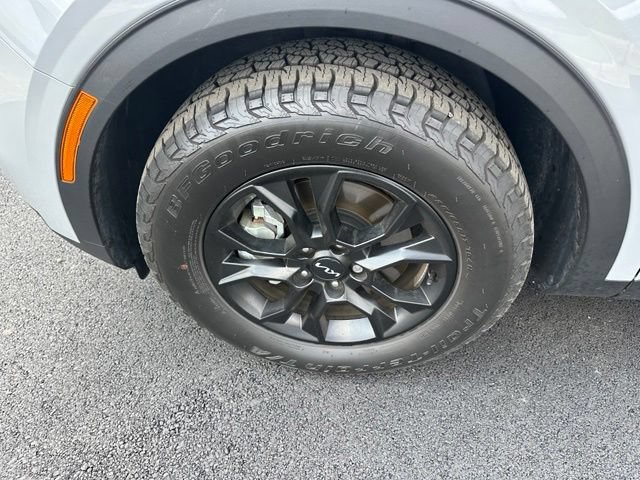 Used 2024 Kia Sportage X-Pro AWD/4WD image 7