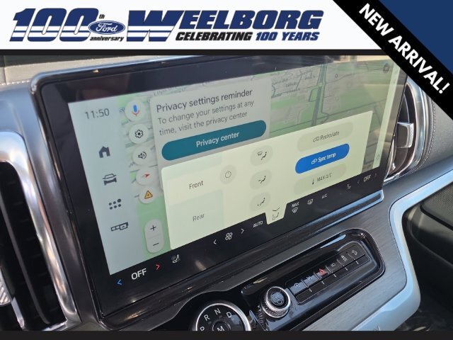 Certified 2025 Ford Expedition Platinum AWD/4WD image 18