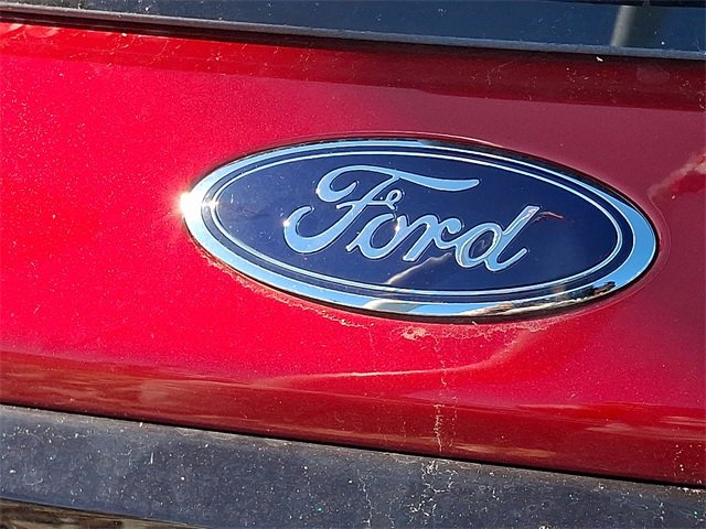 Certified 2025 Ford Explorer ST-Line image 26