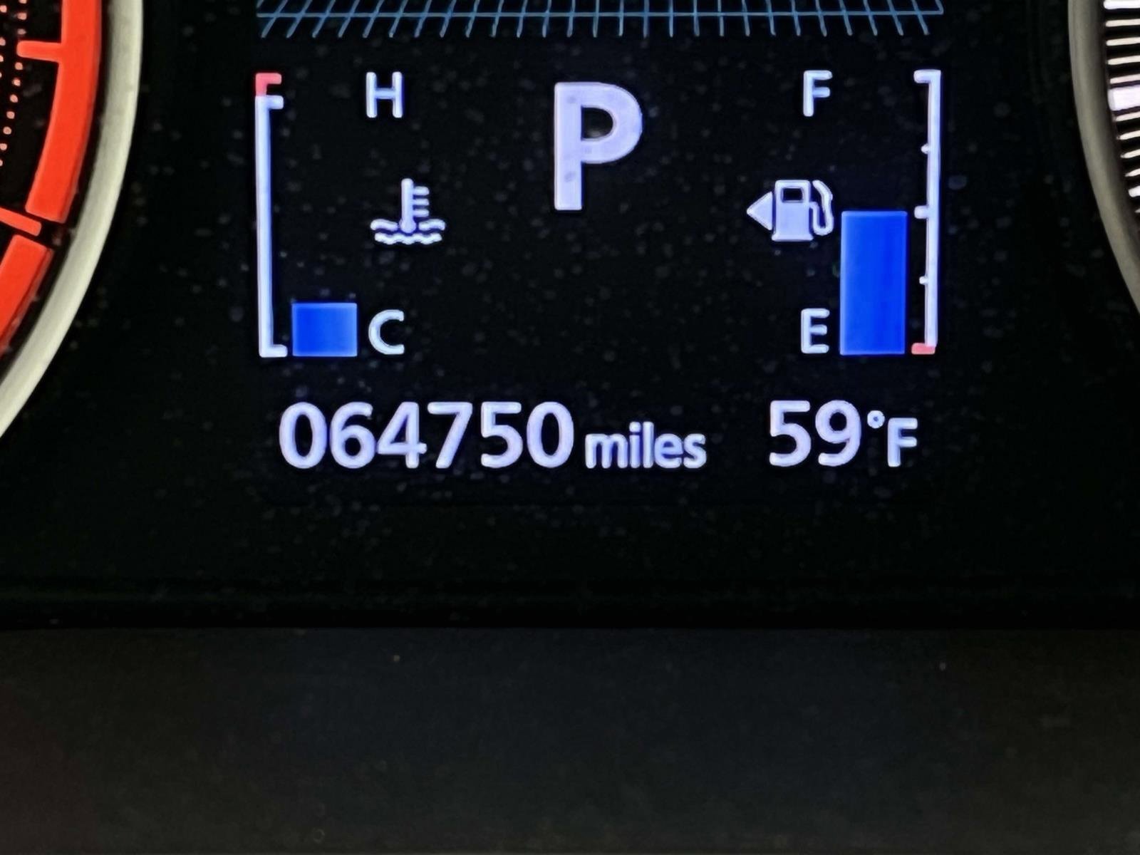 Used 2020 Mitsubishi Eclipse Cross LE image 20