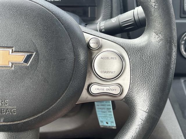 Used 2017 Chevrolet City Express LS FWD image 25