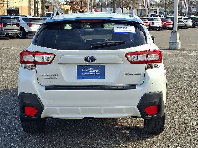 Used 2019 Subaru Crosstrek 2.0i Premium w/ Moonroof Package image 3