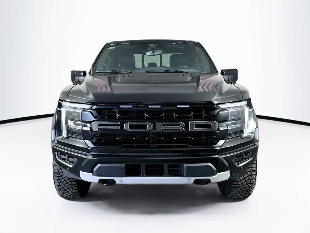 Certified 2024 Ford F150 Raptor AWD/4WD image 6