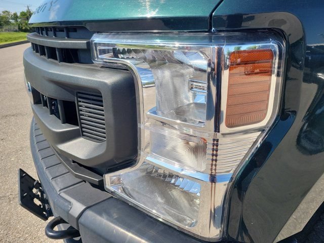 Certified 2020 Ford F350 XL RWD image 11