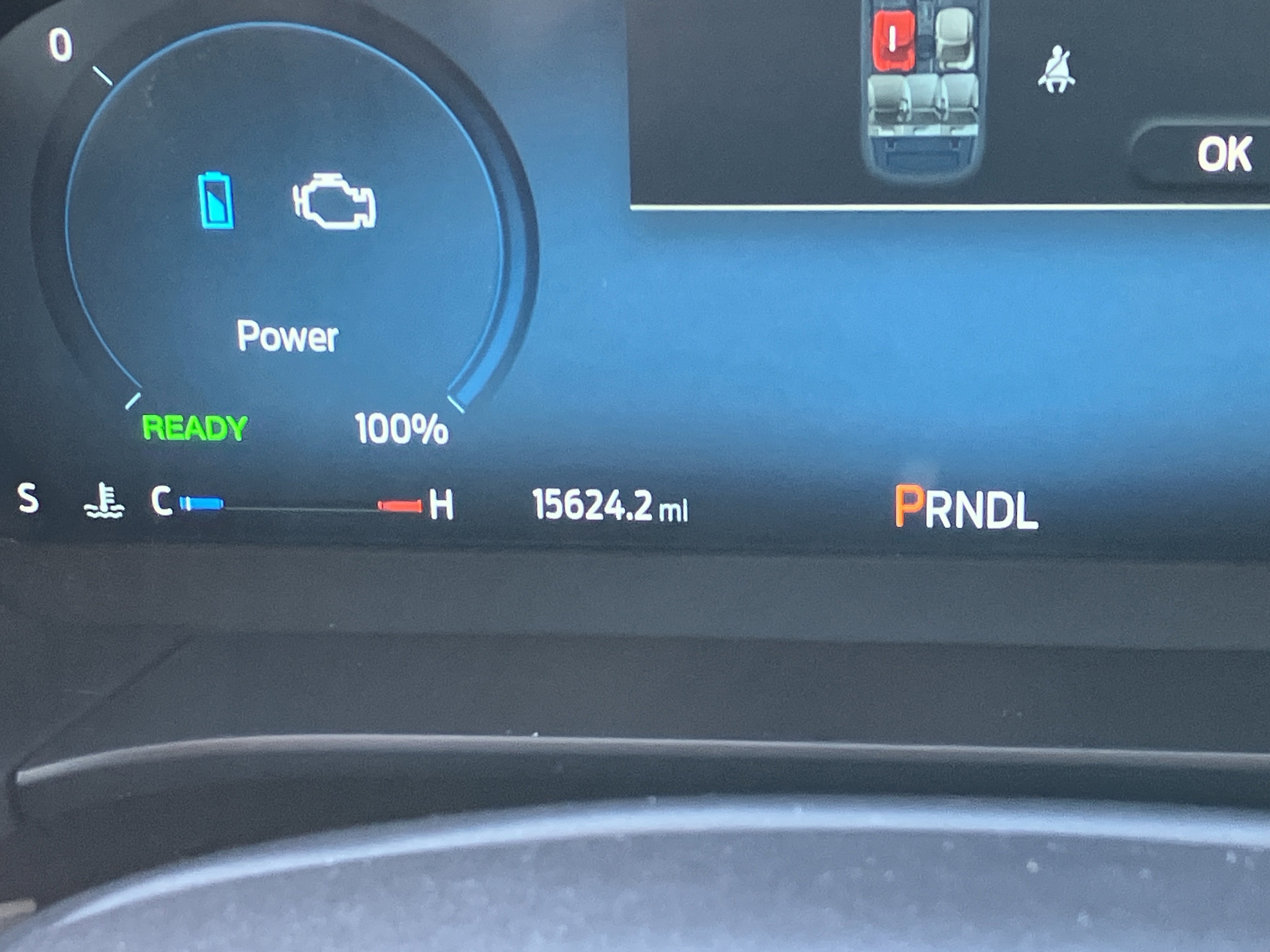 Certified 2024 Ford Escape Platinum image 33