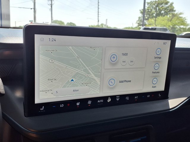 Certified 2025 Ford Maverick Lobo AWD/4WD image 9