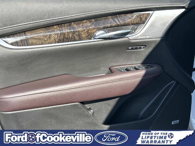 Used 2021 Cadillac XT6 Premium Luxury image 29