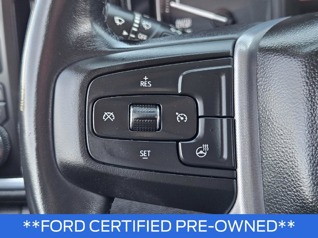 Used 2021 GMC Sierra 1500 SLT AWD/4WD image 29