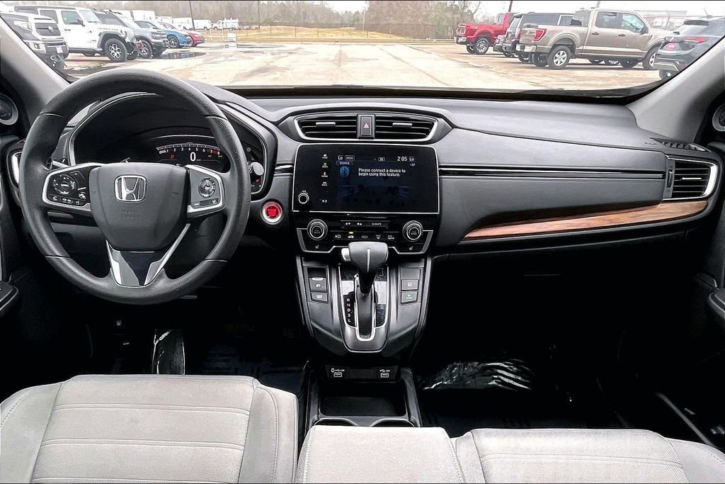 Used 2022 Honda CR-V EX image 7