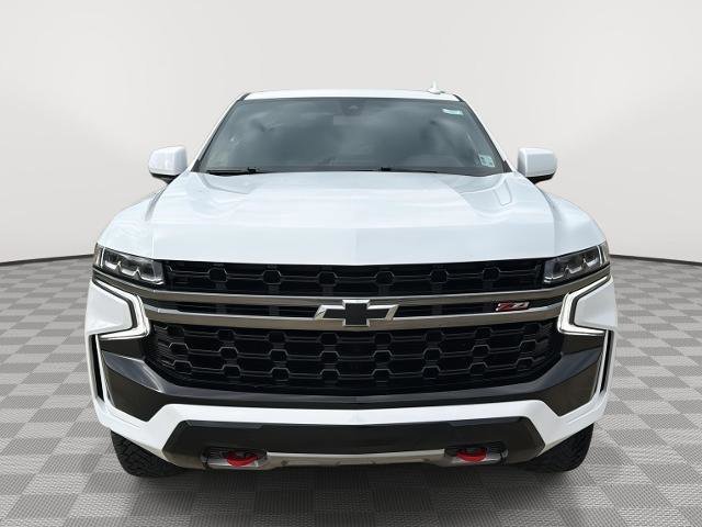 Used 2022 Chevrolet Tahoe Z71 image 8