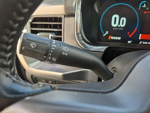 Certified 2021 Ford F150 Lariat w/ Equipment Group 501A Mid image 28