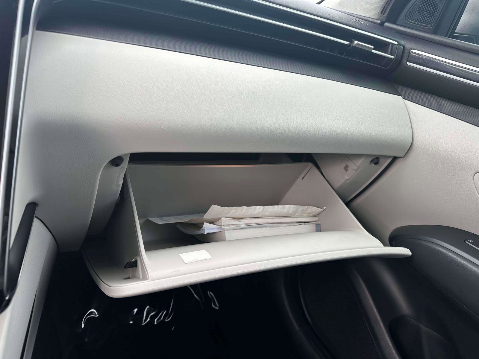 Used 2023 Hyundai Tucson SEL image 33