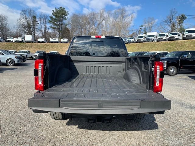 Certified 2025 Ford F350 King Ranch image 28