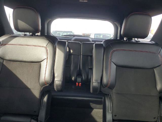 Certified 2023 Ford Explorer ST-Line image 34