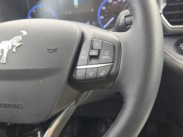 Certified 2023 Ford Bronco Sport Big Bend w/ Convenience Package image 29