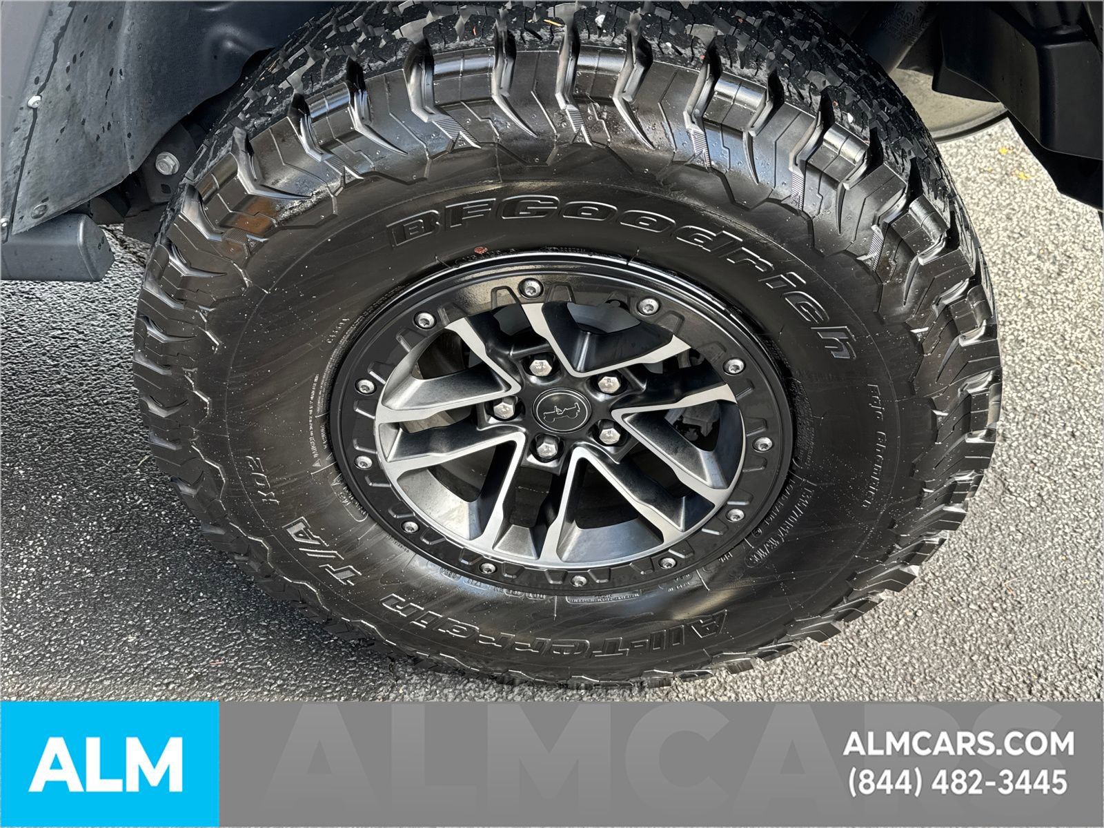 Used 2024 Jeep Wrangler Willys image 22